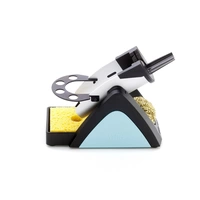 Weller WSR 200 Ablage (L x B x H) 197 x 77 x 147mm Weller WSR 200 Ablage (L x B x H) 197 x 77 x 147mm