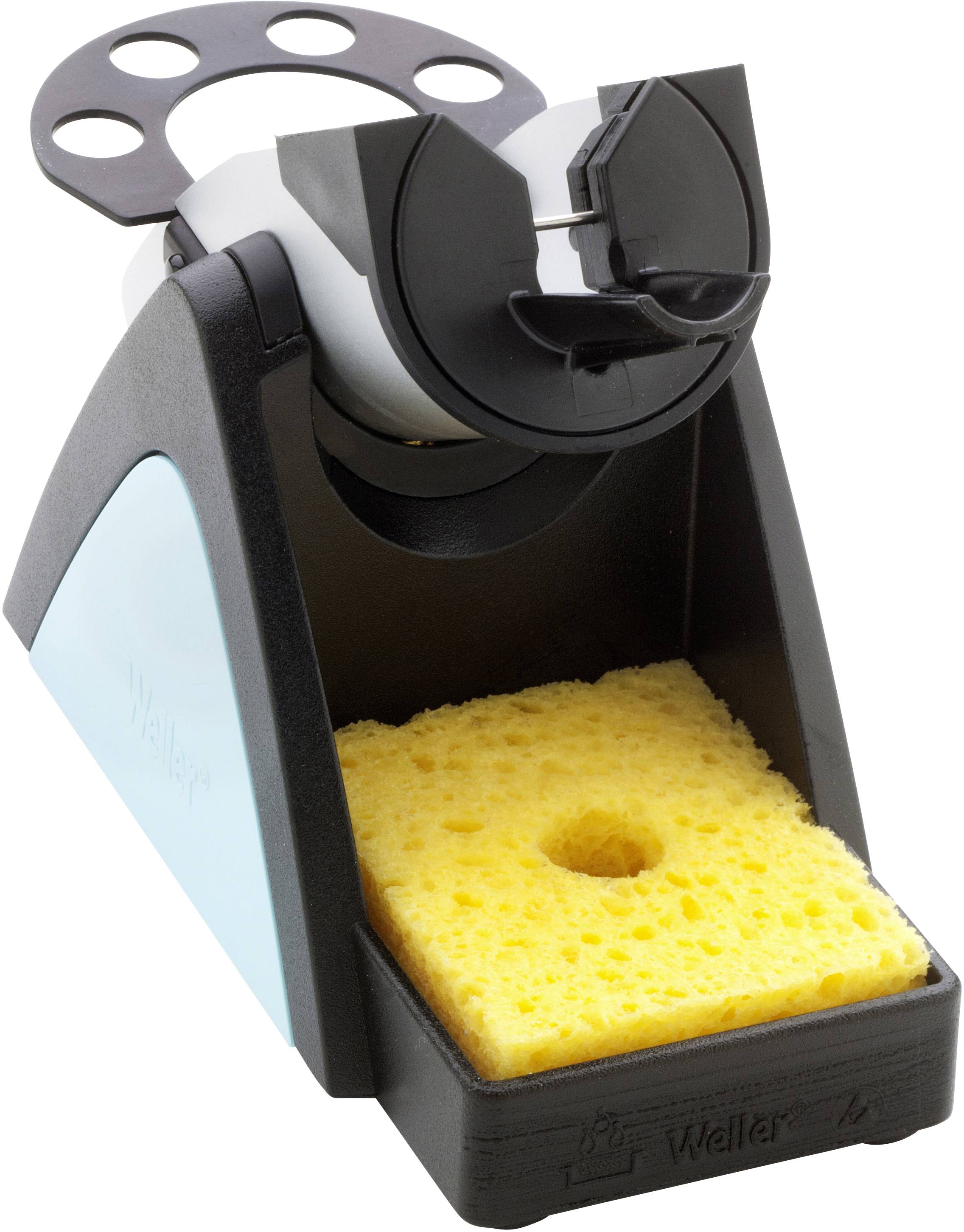 Weller WSR 200 Ablage (L x B x H) 197 x 77 x 147mm