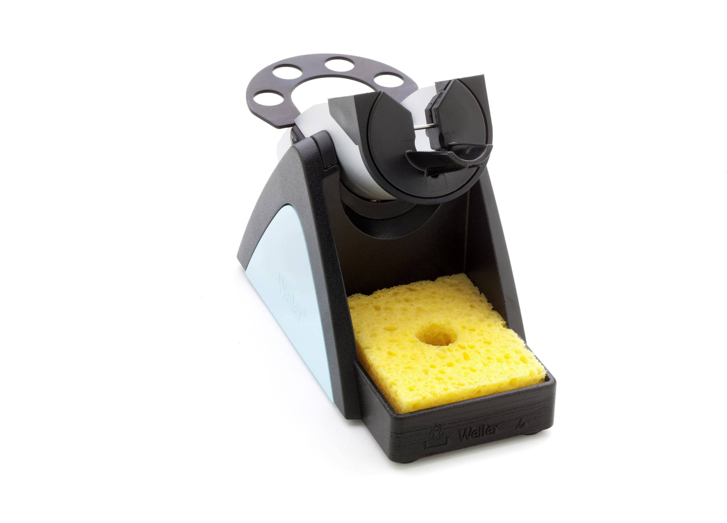 Weller WSR 208 Ablage (L x B x H) 197 x 77 x 147mm