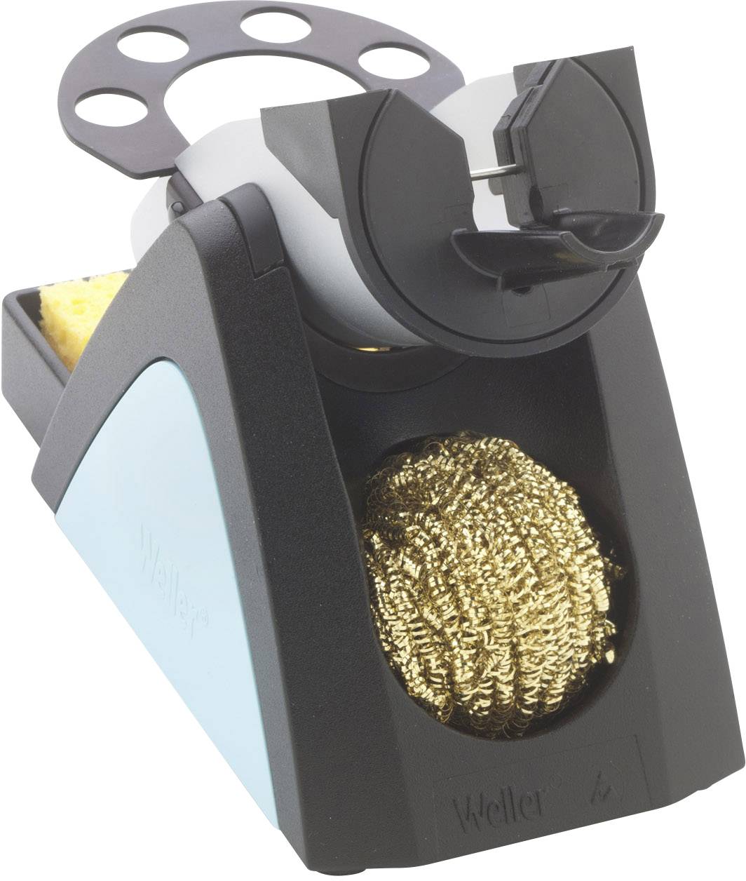 Weller WSR 208 Ablage (L x B x H) 197 x 77 x 147mm