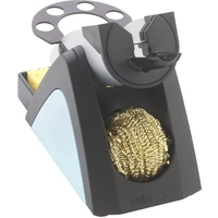 Weller WSR 208 Ablage (L x B x H) 197 x 77 x 147mm Weller WSR 208 Ablage (L x B x H) 197 x 77 x 147mm