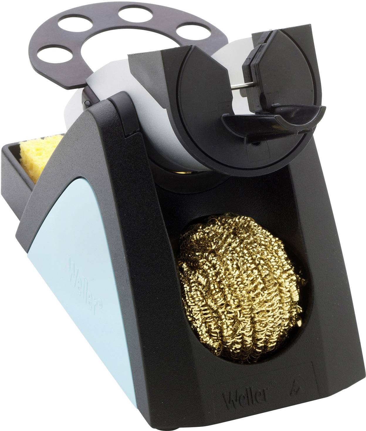 Weller WSR 208 Ablage (L x B x H) 197 x 77 x 147mm