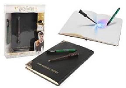 Harry Potter Tom Riddle's Tagebuch 209452007 1 St.