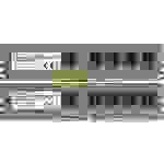Goodram PC-Arbeitsspeicher Kit DDR4 8GB 2 x 4GB Non-ECC 2400MHz 288pin DIMM CL17 GR2400D464L17S/8GDC