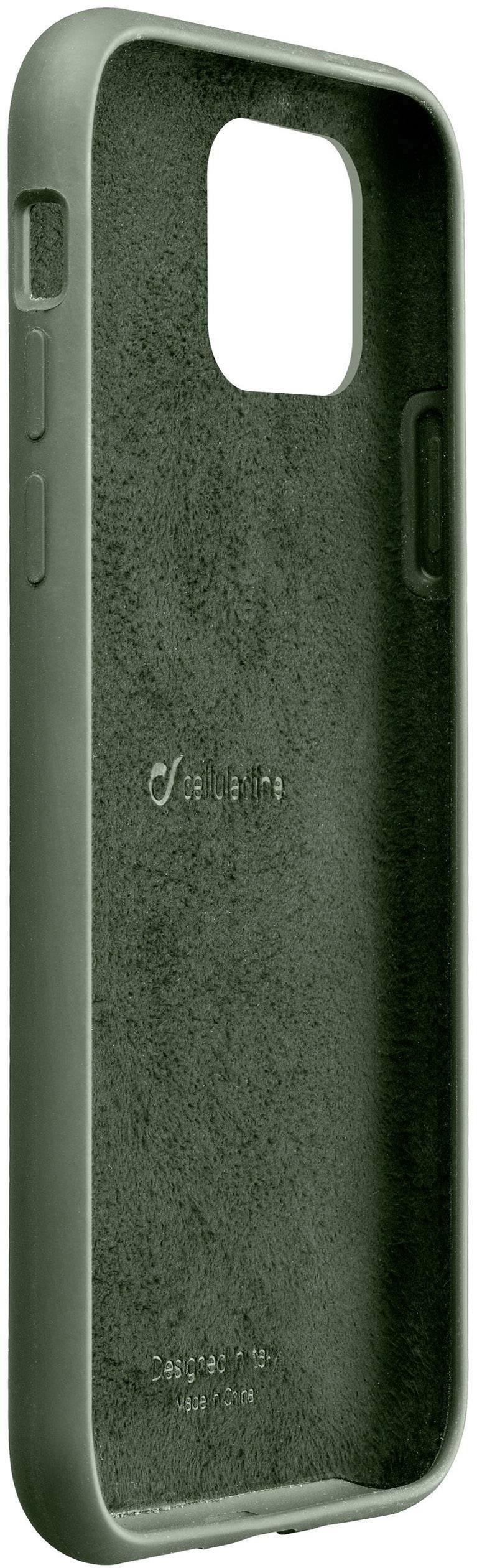 Vivanco USB 2.0 Adapter [1x USB-C® Stecker - 1x Apple Lightning-Stecker] LIGHTNVVUSBC20W 2.00m