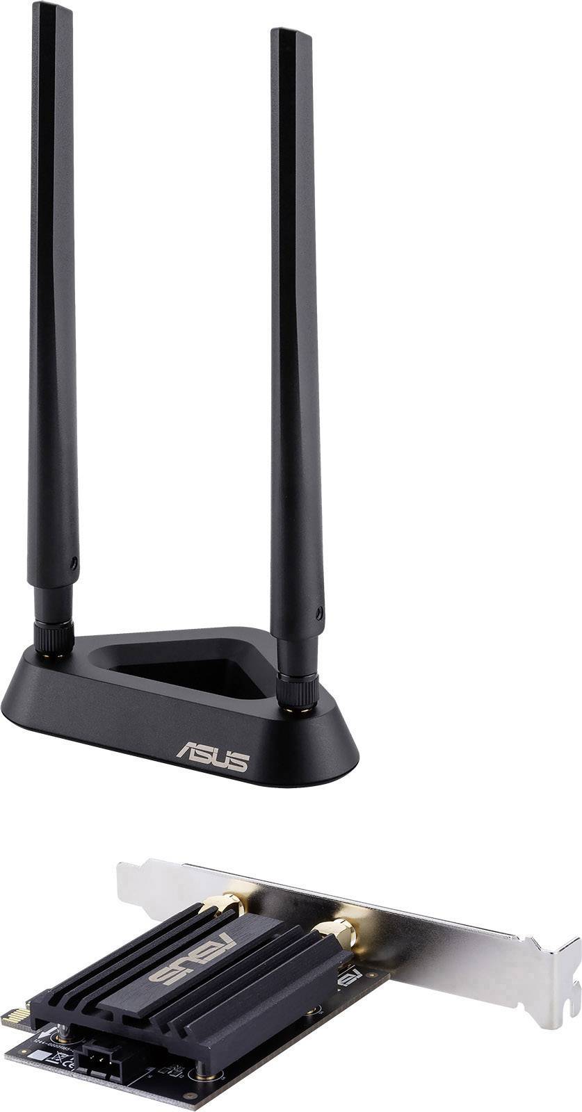 Asus AX3000 WLAN Adapter Bluetooth®