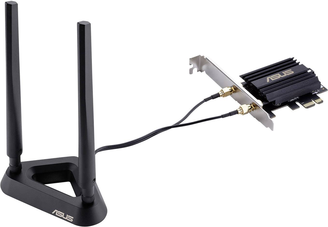 Asus AX3000 WLAN Adapter Bluetooth®