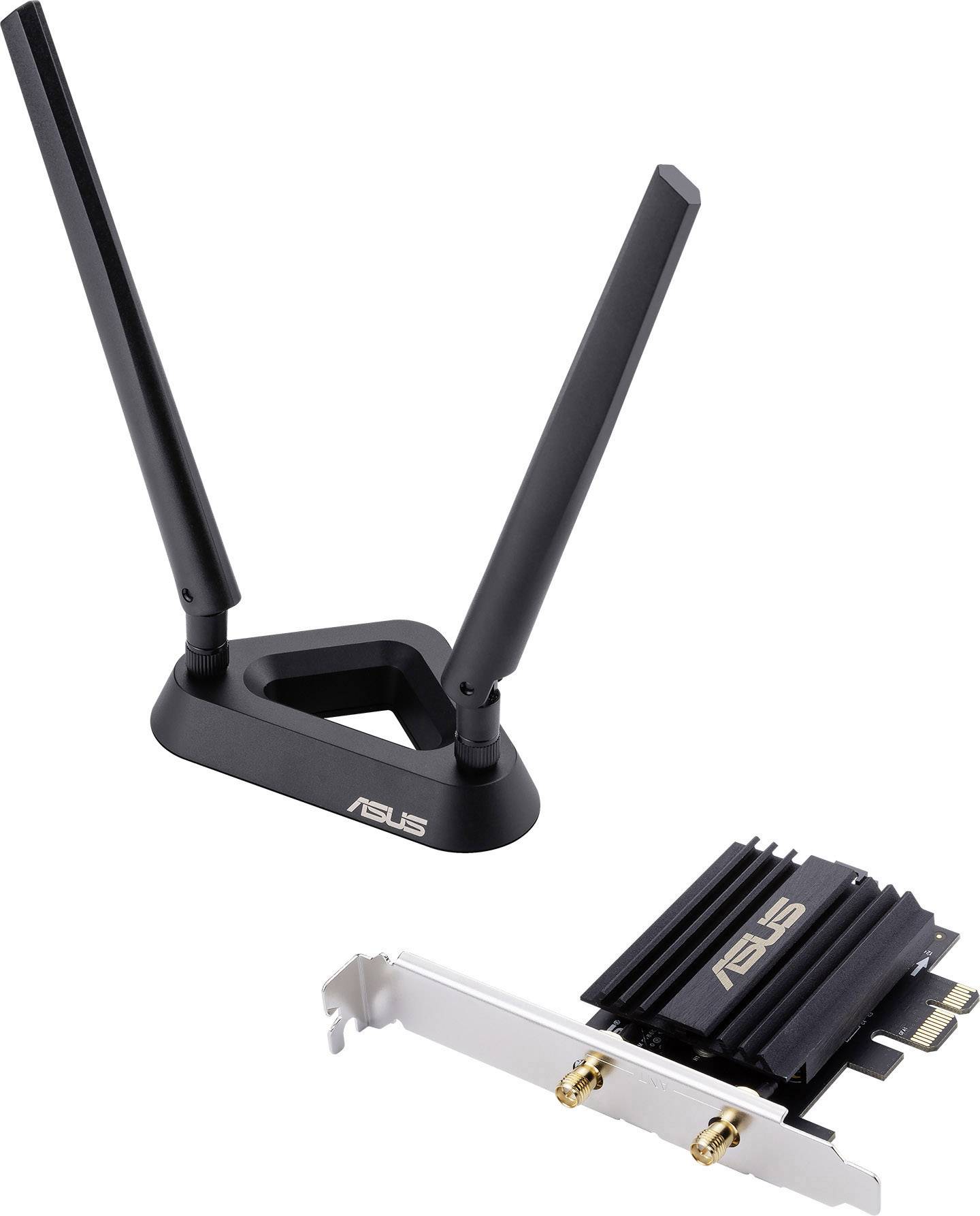 Asus AX3000 WLAN Adapter Bluetooth®