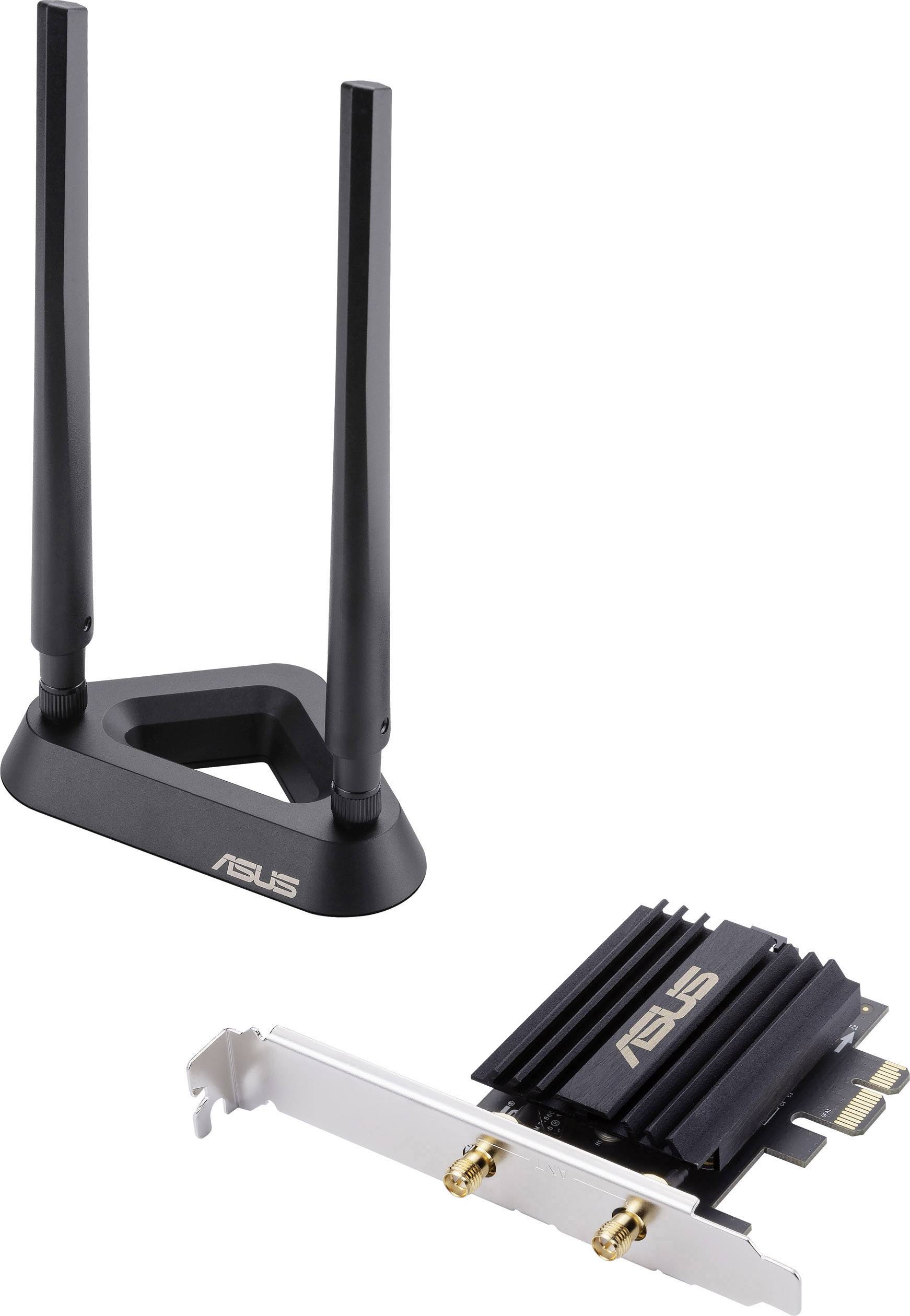 Asus AX3000 WLAN Adapter Bluetooth®