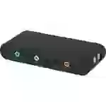 Renkforce RF-4355800 7.1 Soundkarte, Extern Digitalausgang, externe Lautstärkenregelung Renkforce RF-4355800 7.1 Soundkarte, Extern Digitalausgang, externe Lautstärkenregelung