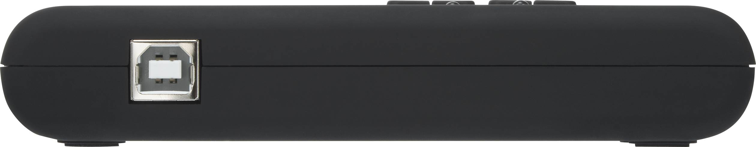 Renkforce RF-4355800 7.1 Soundkarte, Extern Digitalausgang, externe Lautstärkenregelung