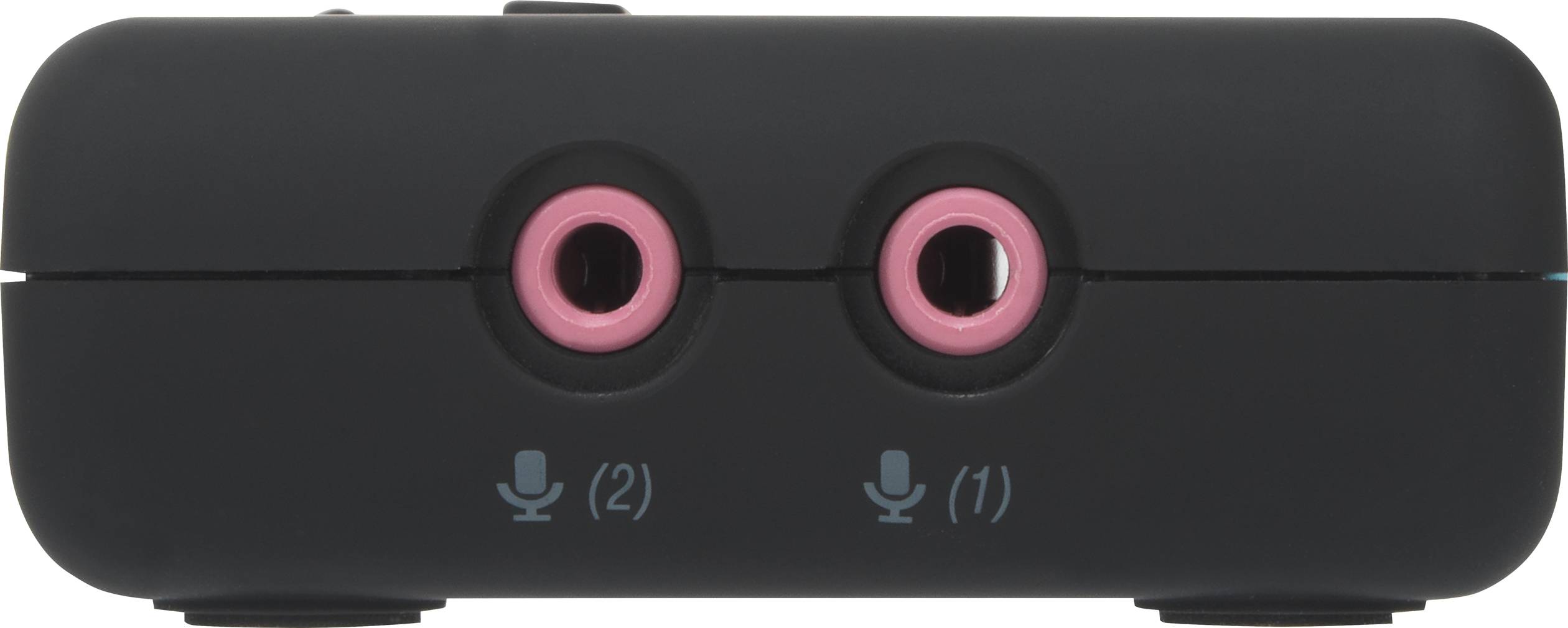 Renkforce RF-4355800 7.1 Soundkarte, Extern Digitalausgang, externe Lautstärkenregelung