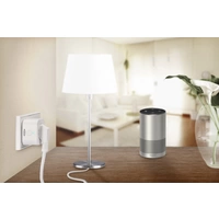 ednet  84336 Wi-Fi Steckdosen-Set   2fach Innenbereich 2300 W ednet  84336 Wi-Fi Steckdosen-Set   2fach Innenbereich 2300 W