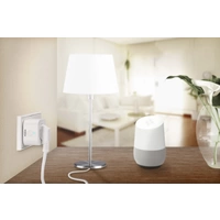ednet  84336 Wi-Fi Steckdosen-Set   2fach Innenbereich 2300 W ednet  84336 Wi-Fi Steckdosen-Set   2fach Innenbereich 2300 W