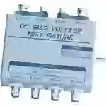 GW Instek LCR-16 Messadapter GW Instek LCR-16 Messadapter