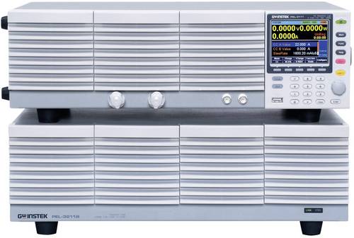 GW Instek PEL-3535 Elektronische Last 150 V/DC 1050 A 5250 W