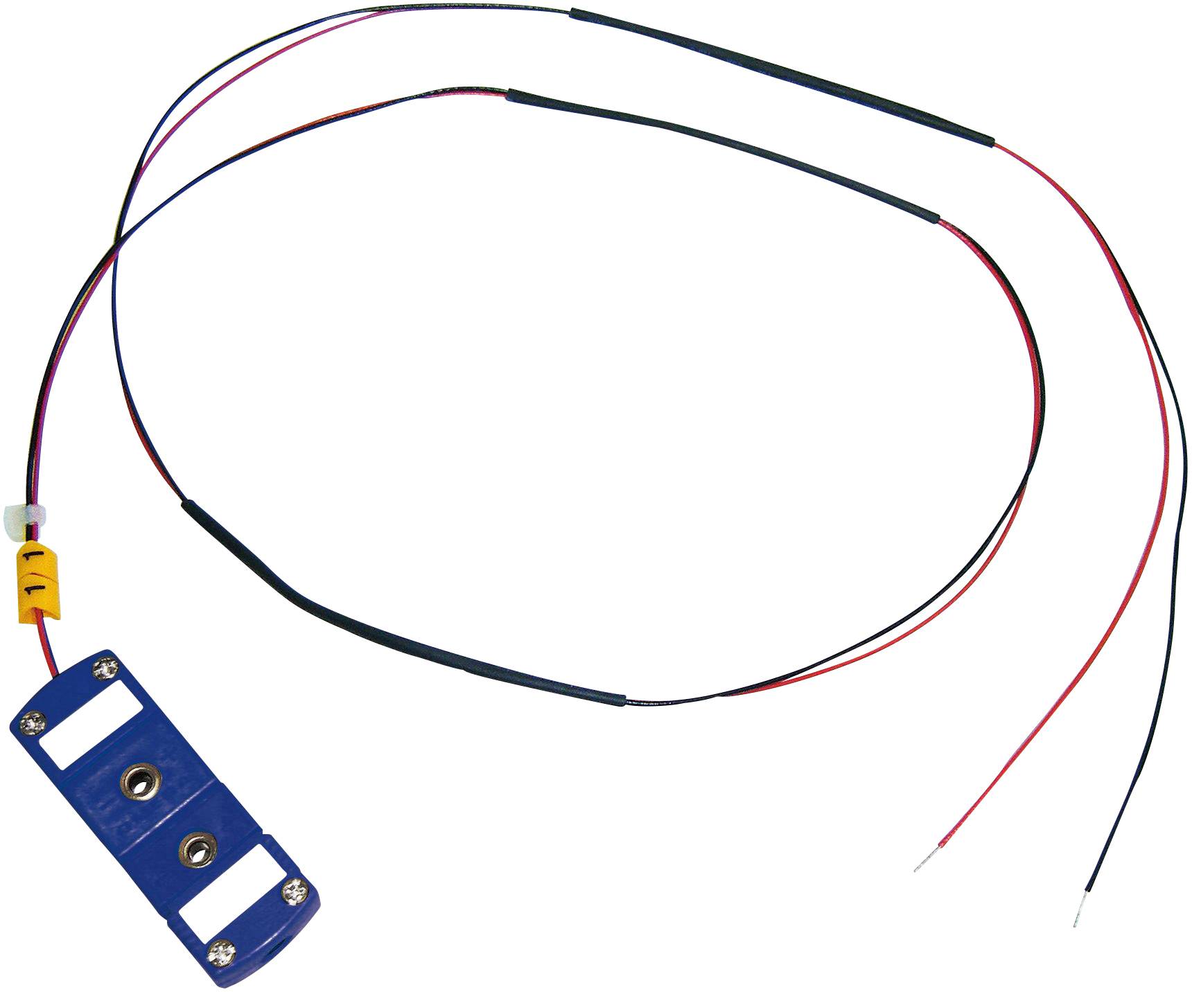 GW Instek 1100MTL128T01 GTL-128T Verlängerungskabel 1 St.