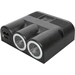 ProCar Aufbaudreifachsteckdose mit Power USB-C®/A Doppelsteckdose 12 oder 24 V/DC ProCar Aufbaudreifachsteckdose mit Power USB-C®/A Doppelsteckdose 12 oder 24 V/DC