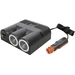 ProCar Dreifachsteckdose mit Power USB-C®/A Doppelsteckdose 12 oder 24 V/DC ProCar Dreifachsteckdose mit Power USB-C®/A Doppelsteckdose 12 oder 24 V/DC