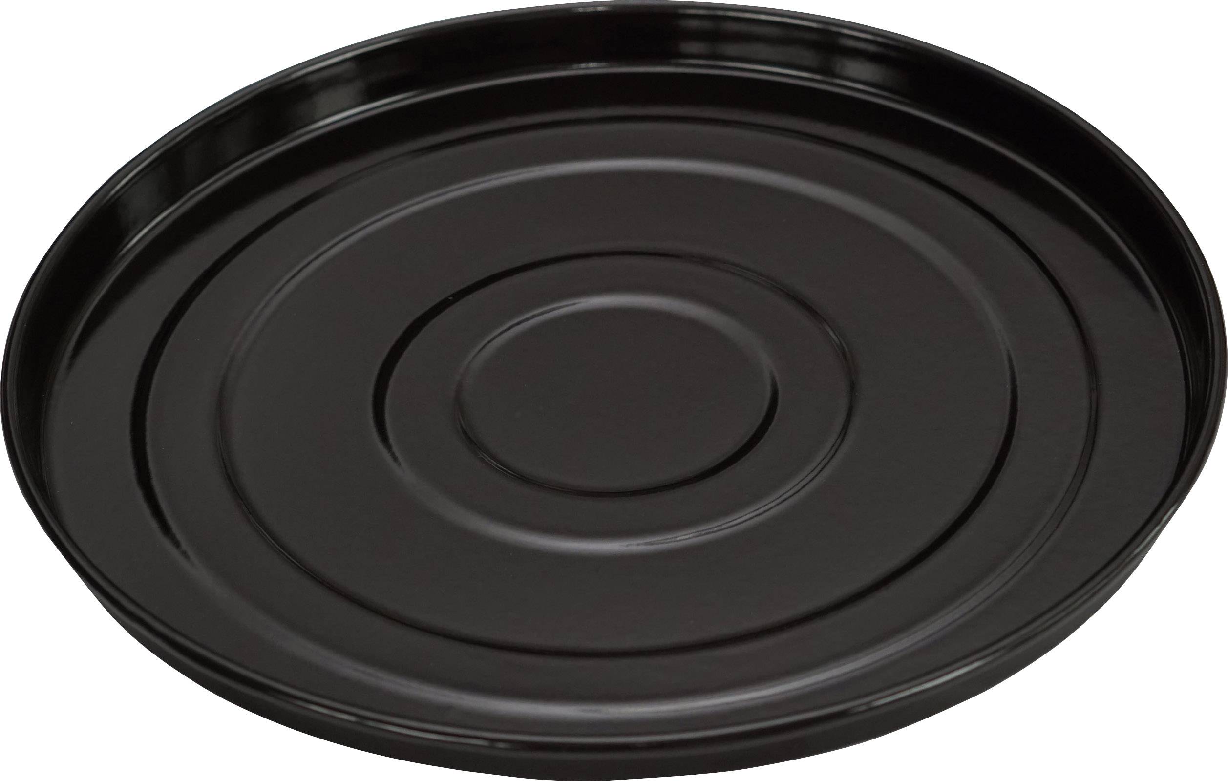Silva Homeline KK 2900 Minibackofen inkl. Herdplatten, Grillfunktion, Heißluft-Funktion, mit Grillspieß 30 l
