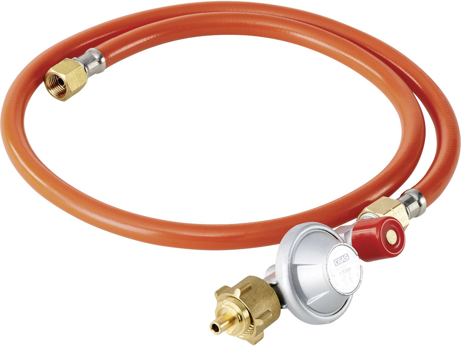 Einhell GE-HG 18/370 Niro Li-Solo D/AT Heißluftgebläse 37W