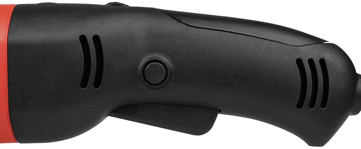 APA 20998 Poliermaschine 230V 500 - 3300 U/min 180mm