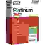 Nero Platinum 365 version complète, 1 licence Windows Logiciel de gravure