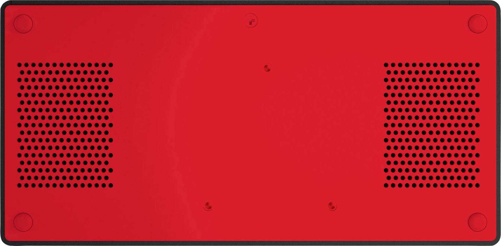 Lenovo ThinkCentre M90n Nano Mini PC Intel i5-8265U (4 x 1.6 GHz / max. 3.9 GHz) 8 GB RAM 256 GB SSD   Win 10 Pro