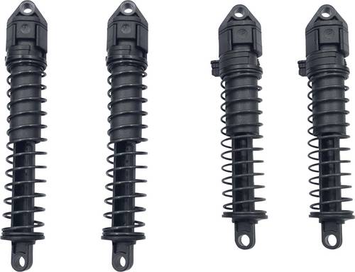 Reely RE-6534171 Ersatzteil Öldruckstoßdämpfer