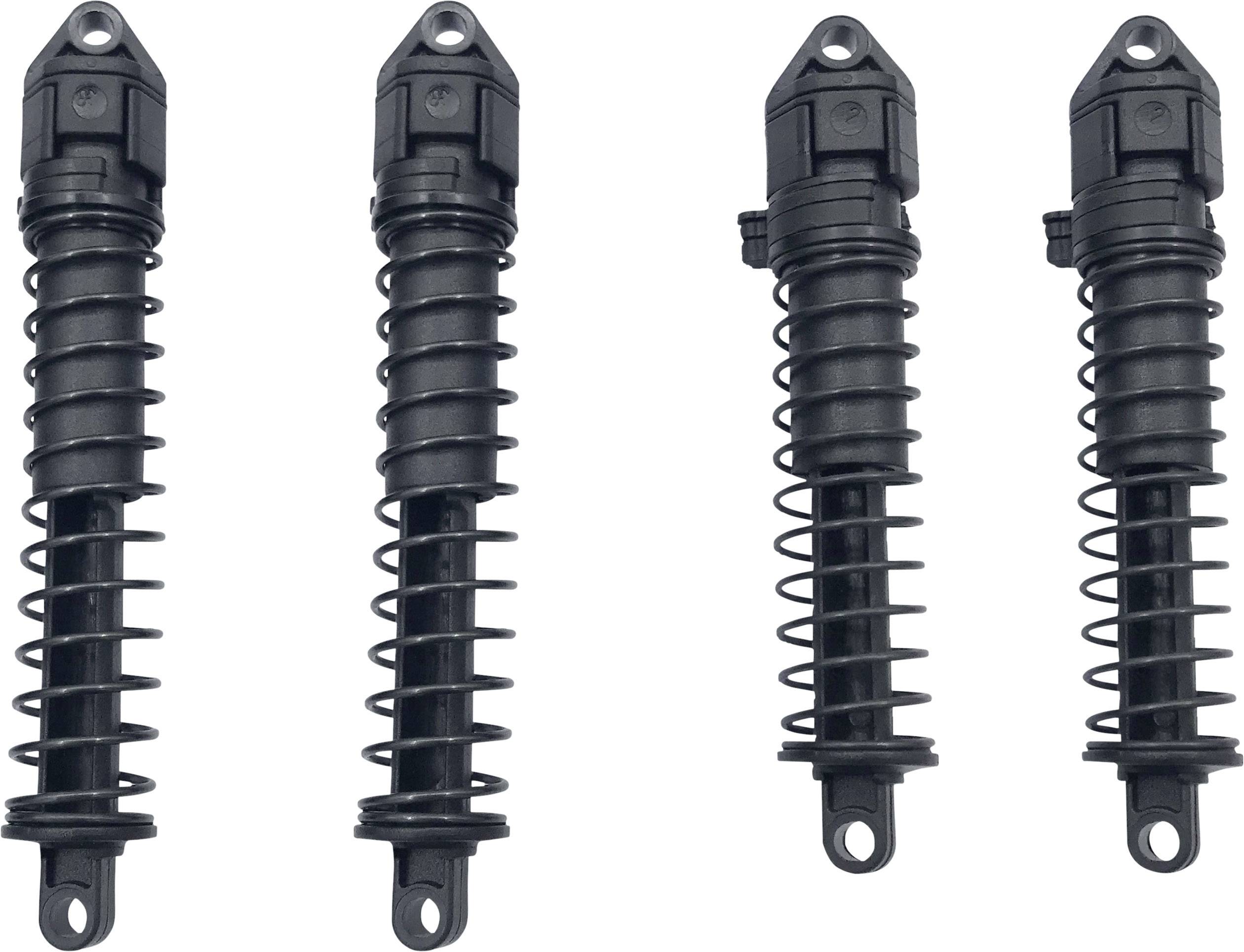 Reely RE-7409307 Ersatzteil Öldruckstoßdämpfer