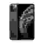 Apple (generalüberholt) iPhone 11 Pro (generalüberholt) (sehr gut) 256GB 5.8 Zoll (14.7 cm) iOS 16 12 Megapixel Space Grau