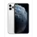 Apple iPhone 11 Pro Silber 256 GB 14.7 cm (5.8 Zoll) Apple iPhone 11 Pro Silber 256 GB 14.7 cm (5.8 Zoll)