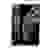 Apple iPhone 11 Pro Max 64GB 6.5 Zoll (16.5 cm) iOS 13 12 Megapixel Spacegrau