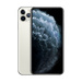 Apple iPhone 11 Pro Max 64 GB 6.5 Zoll (16.5 cm) iOS 13 12 Megapixel Silber
