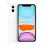 Apple iPhone 11 Weiß 64 GB 15.5 cm (6.1 Zoll) Apple iPhone 11 Weiß 64 GB 15.5 cm (6.1 Zoll)