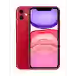 Apple iPhone 11 (PRODUCT) RED™ 64 GB 15.5 cm (6.1 Zoll) Apple iPhone 11 (PRODUCT) RED™ 64 GB 15.5 cm (6.1 Zoll)