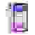 Apple iPhone 11 64 GB 6.1 Zoll (15.5 cm) iOS 13 12 Megapixel Violett