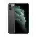Apple iPhone 11 Pro 256 GB 5.8 Zoll (14.7 cm)  iOS 13 12 Megapixel Nachtgrün Apple iPhone 11 Pro 256 GB 5.8 Zoll (14.7 cm)  iOS 13 12 Megapixel Nachtgrün