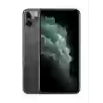 Apple iPhone 11 Pro Max Nachtgrün 512 GB 16.5 cm (6.5 Zoll) Apple iPhone 11 Pro Max Nachtgrün 512 GB 16.5 cm (6.5 Zoll)