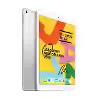 Apple iPad 10.2 (7. Generation, 2019) WiFi 32 GB Silber 25.9 cm (10.2 Zoll) 2160 x 1620 Pixel Apple iPad 10.2 (7. Generation, 2019) WiFi 32 GB Silber 25.9 cm (10.2 Zoll) 2160 x 1620 Pixel