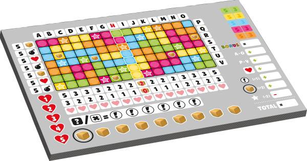 Schmidt Spiele 49365 Noch mal so gut!