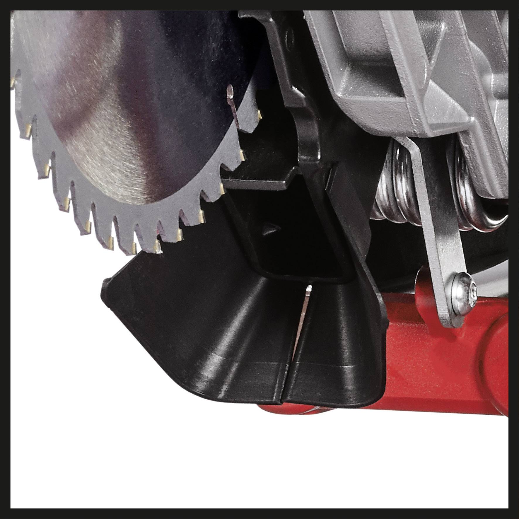 Einhell TC-SM 254 Zug-Kapp- und Gehrungssäge 1900kW