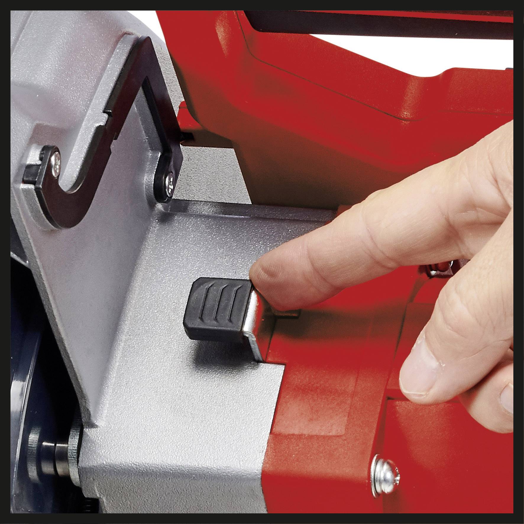 Einhell TC-SM 254 Zug-Kapp- und Gehrungssäge 1900kW