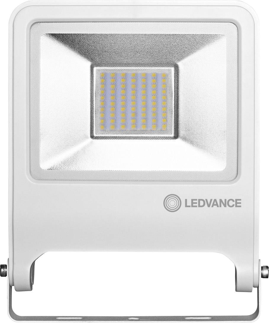 LEDVANCE ENDURA® FLOOD Warm White L 4058075239678 LED-Außenstrahler 50 W Leuchtfarben: Warmweiß
