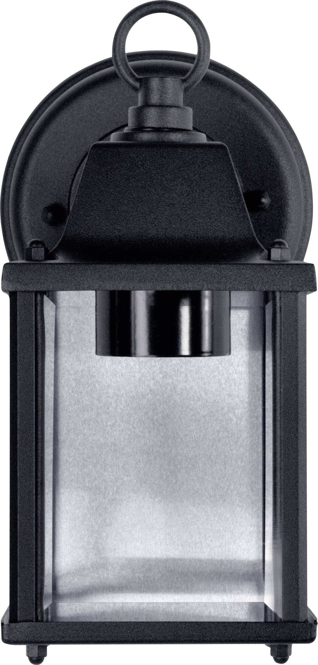 LEDVANCE ENDURA® CLASSIC LANTERN L 4058075206625 Außenwandleuchte LED E27 Schwarz