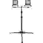 LEDVANCE LED Worklights - TRIPOD L Baustrahler Stativlänge (max.): 1500mm 60W 5400lm Neutralweiß 4058075213951