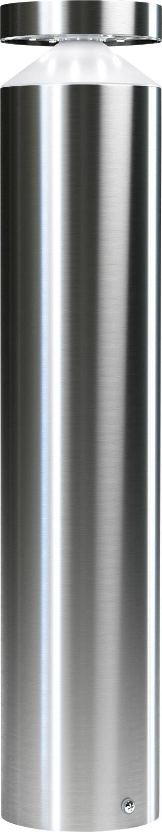 LEDVANCE 4058075205376 ENDURA® STYLE CYLINDER L LED-Außenstandleuchte 6W Edelstahl
