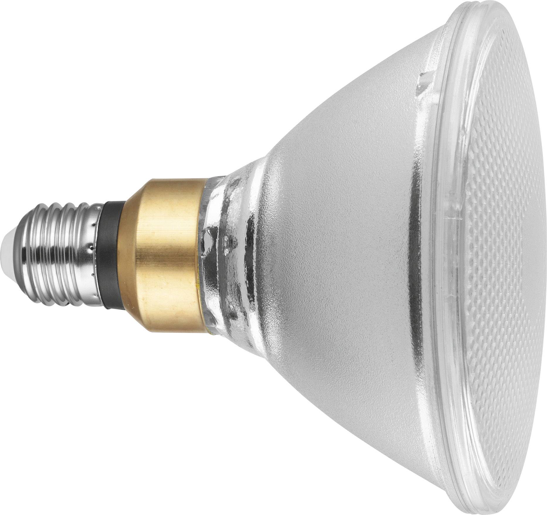 OSRAM 4058075264106 LED EEK F (A - G) E27 Reflektor 12 W = 120 W Warmweiß (Ø x L) 122 mm x 134 mm 1 St.