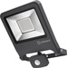 LEDVANCE ENDURA® FLOOD Sensor Warm White L 4058075239593 LED-Außenstrahler mit Bewegungsmelder 50 W
