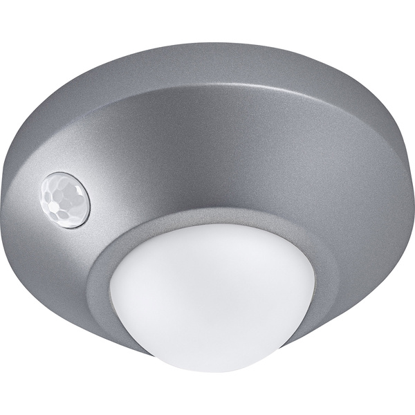 LEDVANCE NIGHTLUX® Ceiling L 4058075270855 LED-Nachtlicht mit Bewegungsmelder Rund LED Neutralweiß